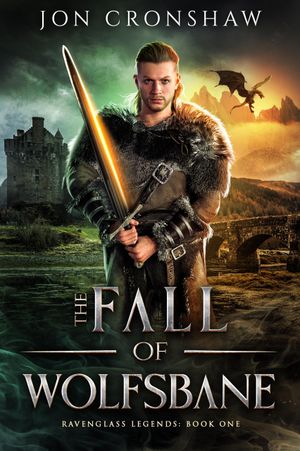 The Fall of Wolfsbane