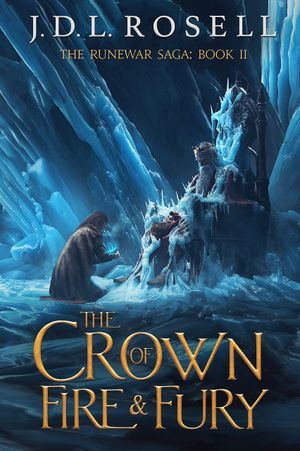 The Crown of Fire and Fury