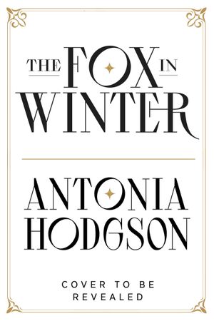 The Fox in Winter