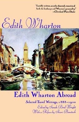 Selected Travel Writings, 1888-1920