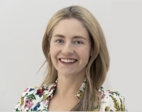 Photo of Jenny Jackson