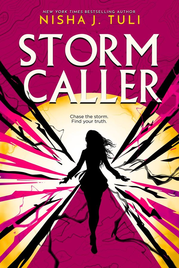 Storm Caller cover