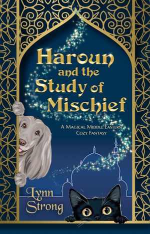Haroun and the Study of Mischief