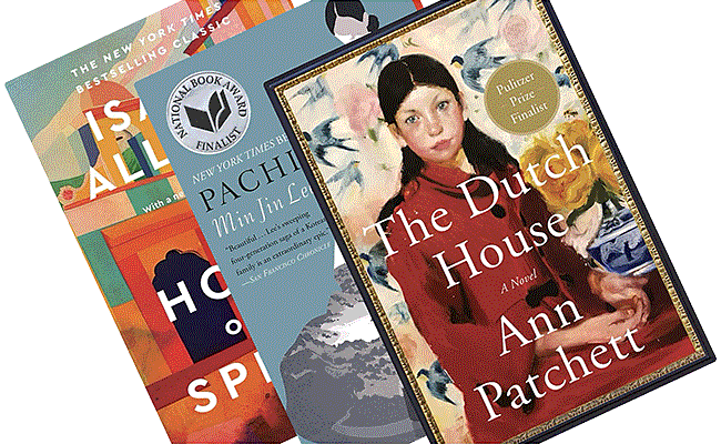 The Most Compelling Family Sagas Modern Fiction Has to Offer