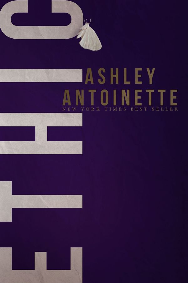 Ethic cover