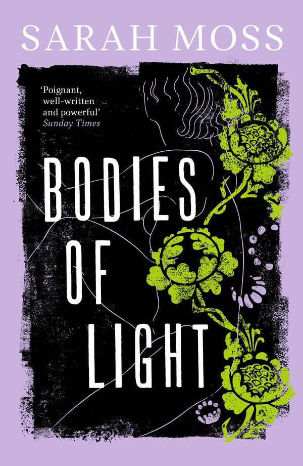 Bodies of Light Book Cover