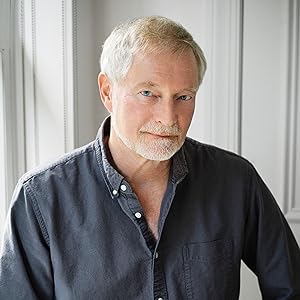 Photo of Erik Larson