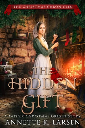 The Hidden Gift