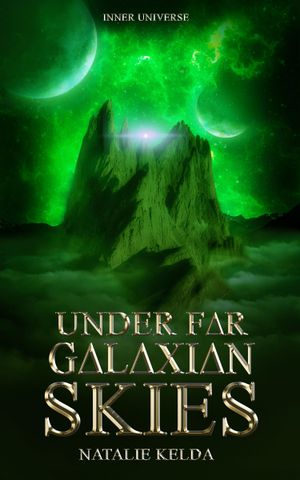 Under Far Galaxian Skies