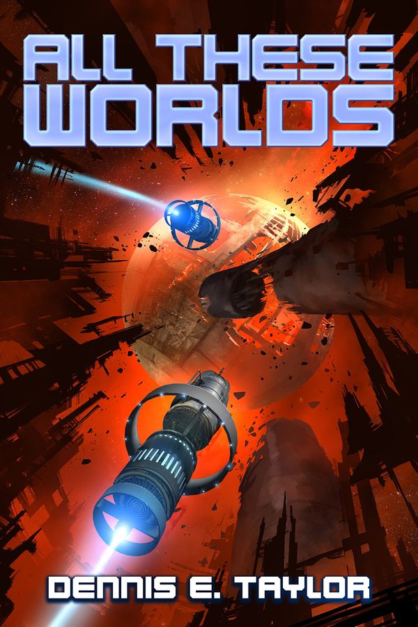 All These Worlds cover