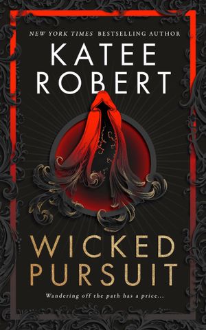 Wicked Pursuit