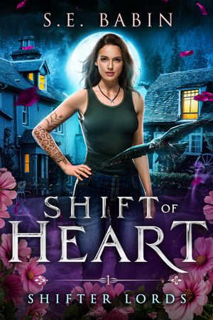 Shift of Heart
