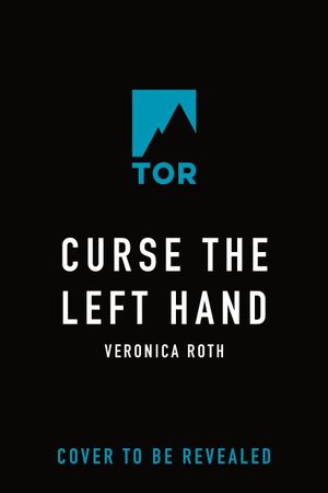 Recent book by Veronica Roth