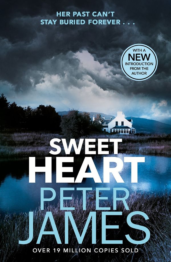 Sweet Heart Book Cover