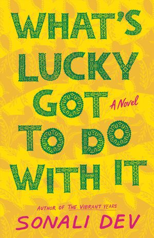 What’s Lucky Got to Do with It