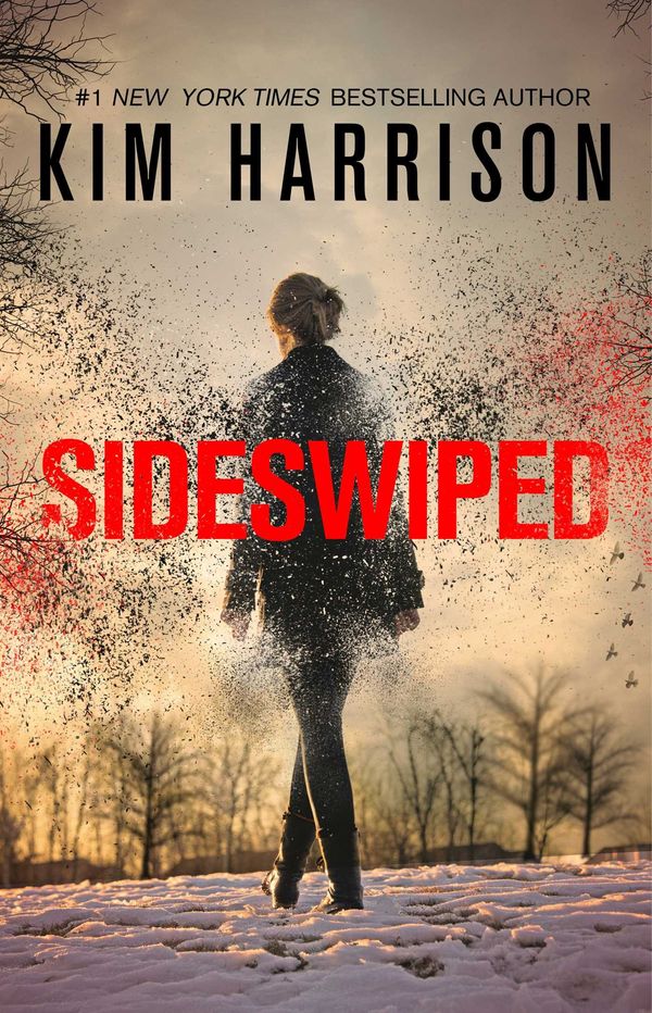 Sideswiped cover