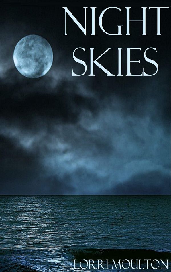 Night Skies Book Cover