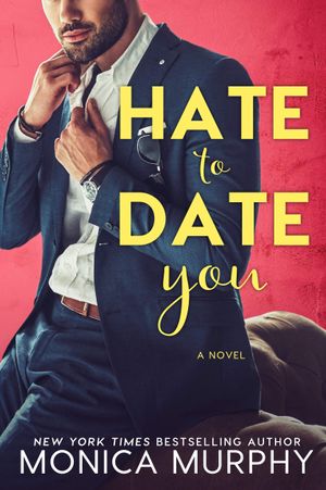 Hate to Date You
