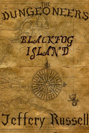 Blackfog Island