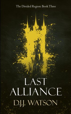 Last Alliance
