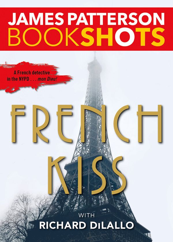 French Kiss cover