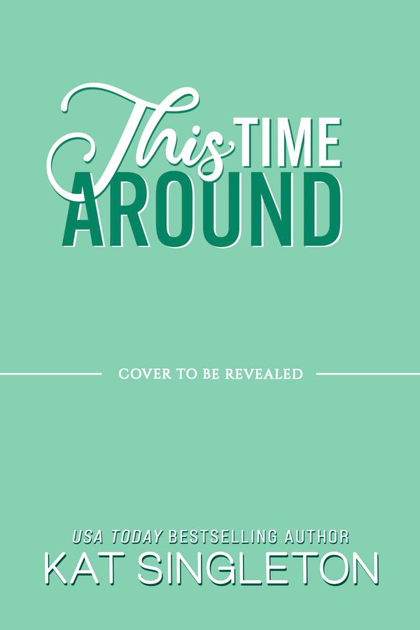 This Time Around Book Cover
