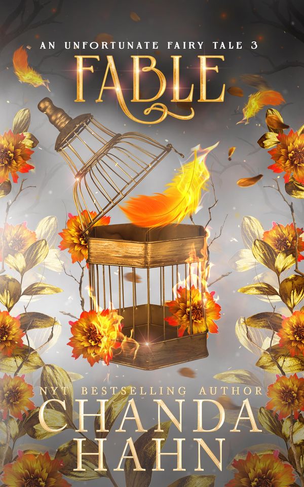 Fable cover