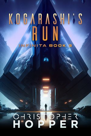 Kogarashi's Run