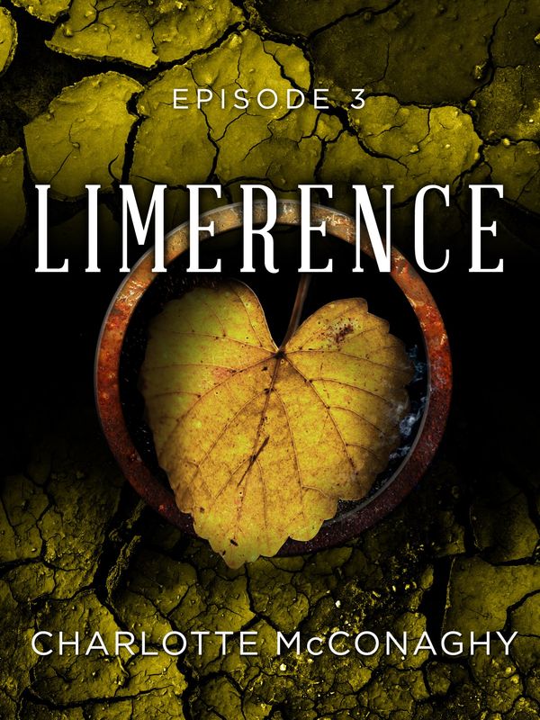 Limerence: Episode 3 cover