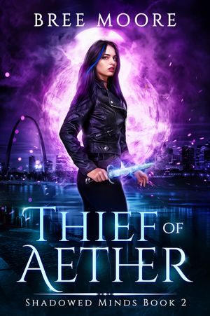 Thief of Aether