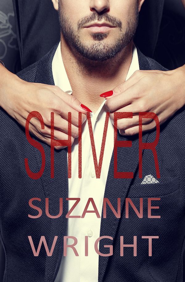 Shiver Book Cover
