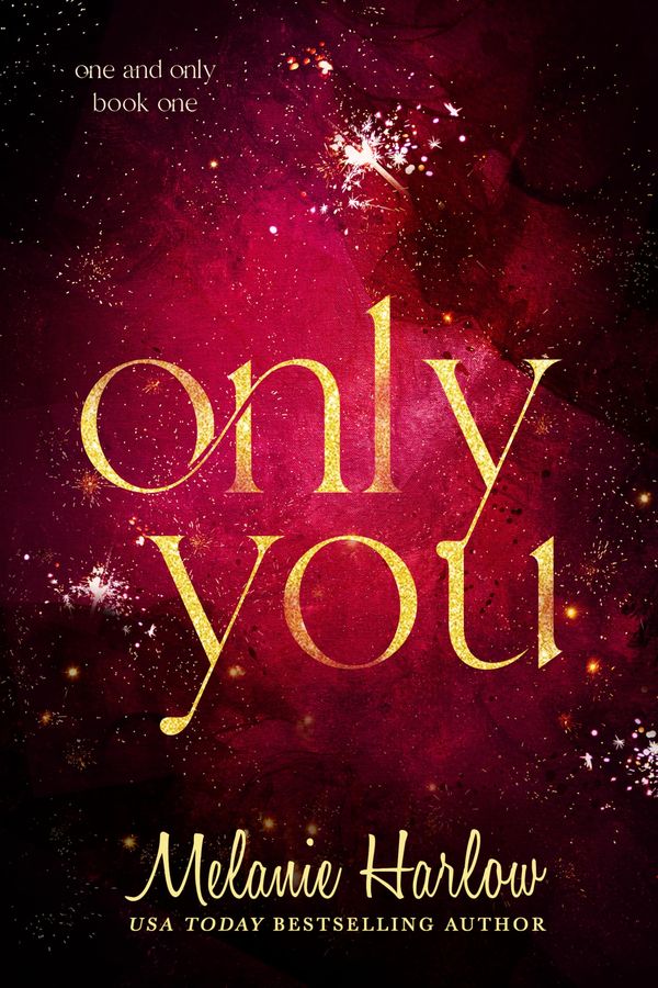 Only You Book Cover
