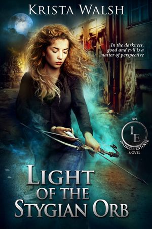 Light of the Stygian Orb