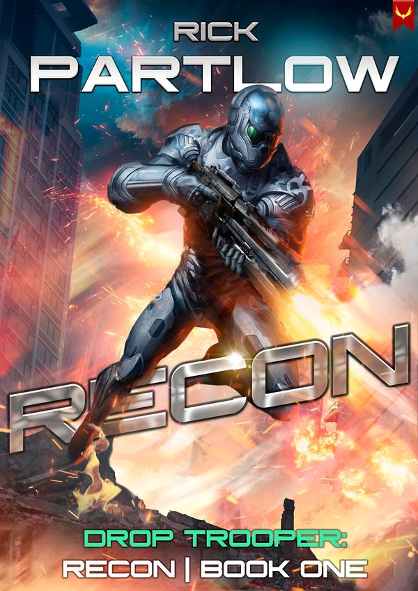 Recon cover