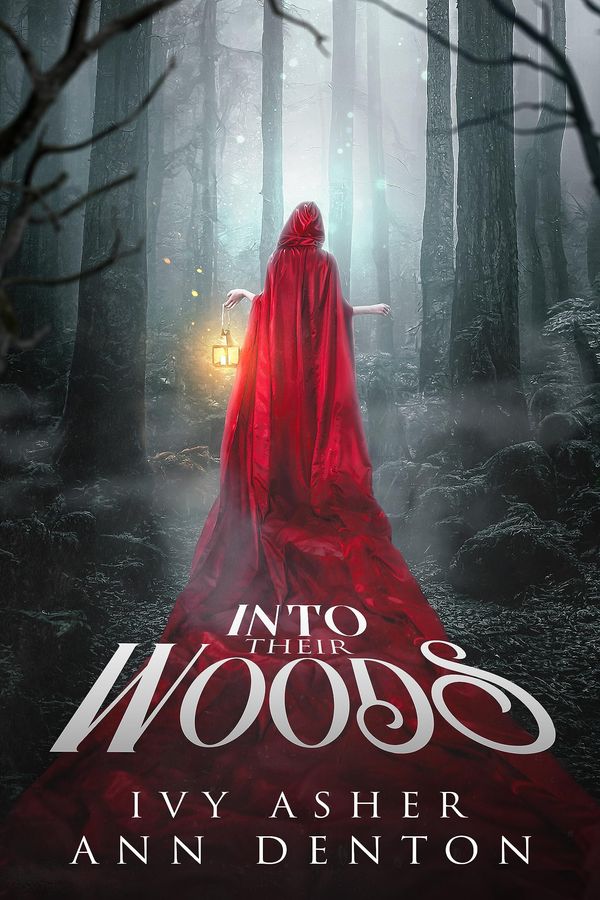 Into Their Woods cover