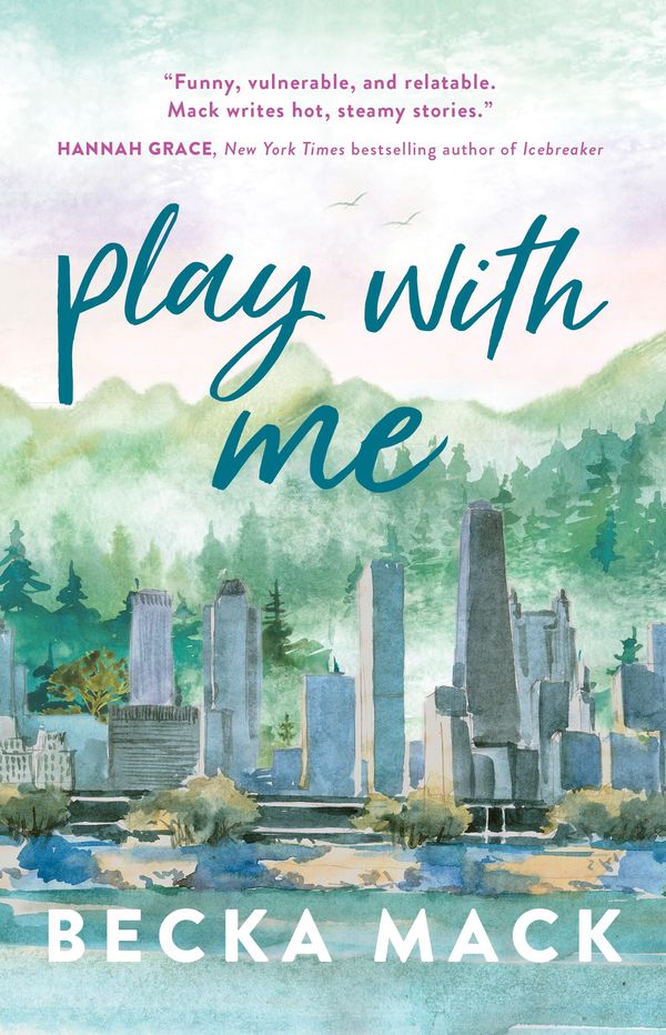 Play With Me cover