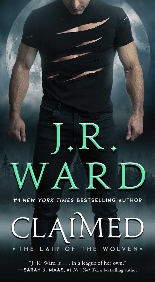 Claimed cover