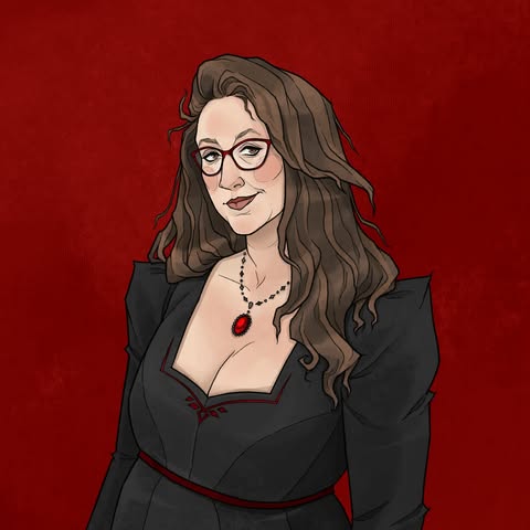 Photo of Briar Boleyn
