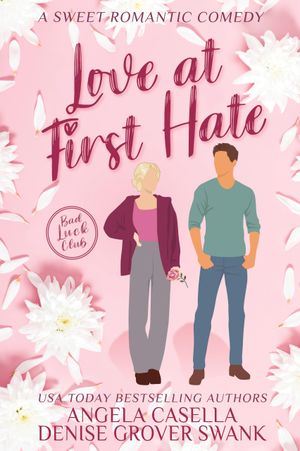 Love at First Hate
