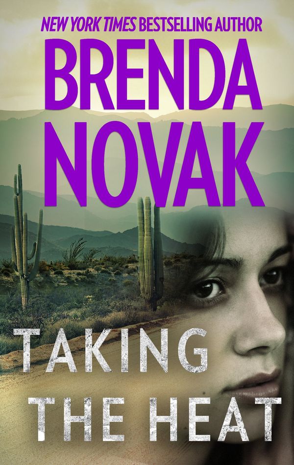 Taking the Heat Book Cover