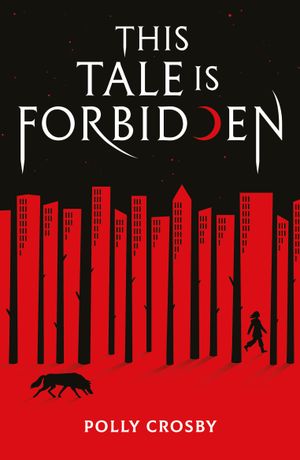 This Tale is Forbidden