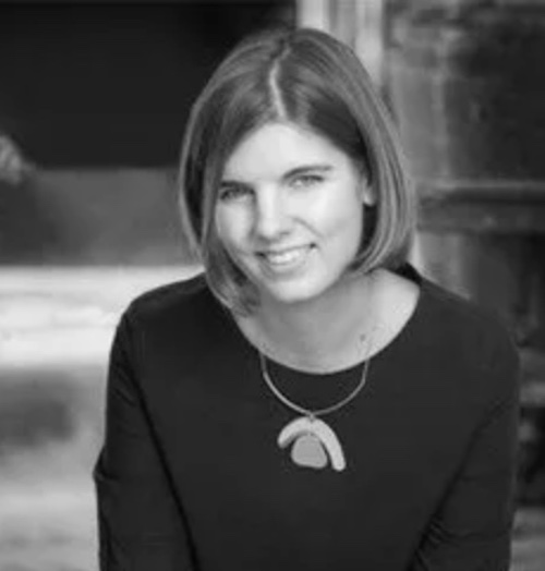 Photo of Elizabeth Macneal