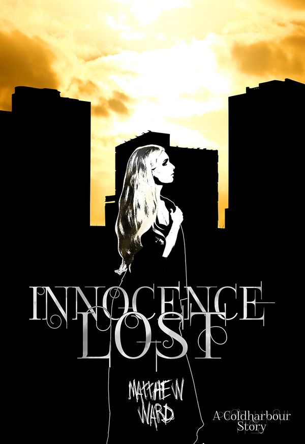 Innocence Lost cover