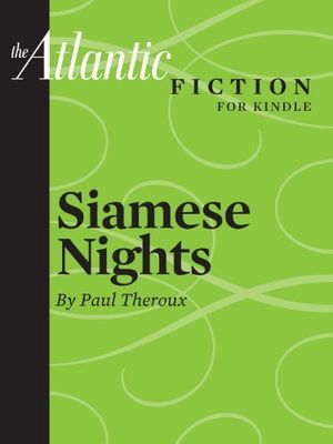 Siamese Nights
