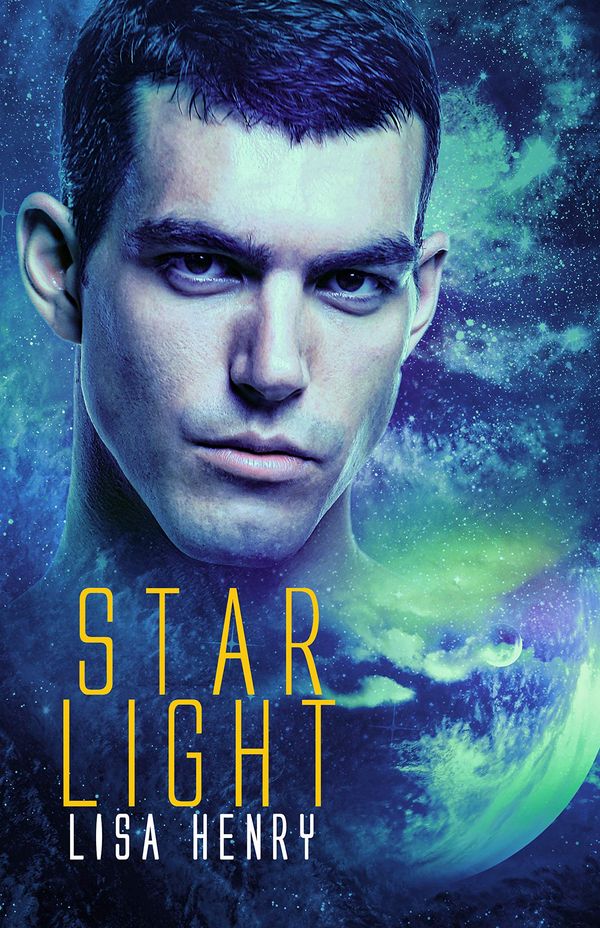 Starlight cover