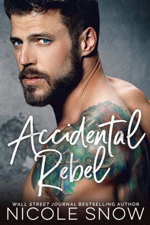 Accidental Rebel