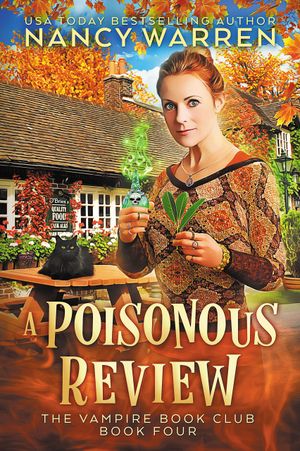 A Poisonous Review