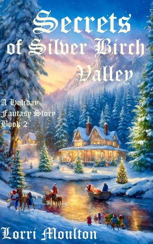 Secrets of Silver Birch Valley