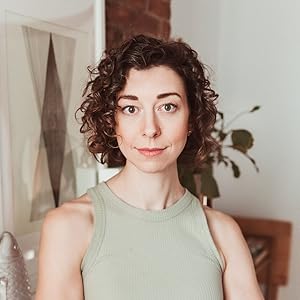 Photo of Andrea Bartz