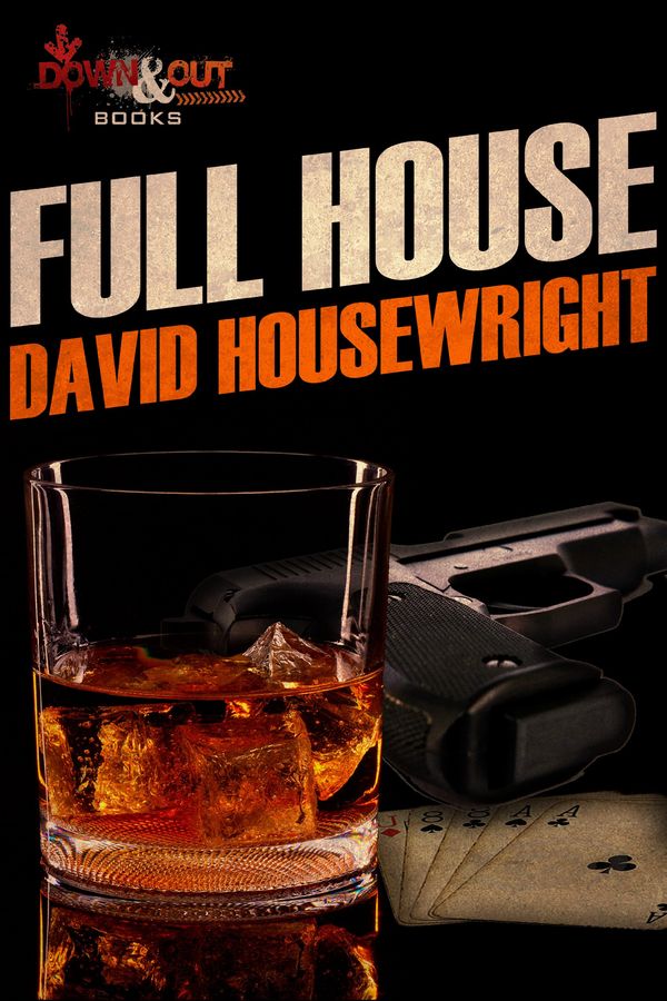 Full House Book Cover